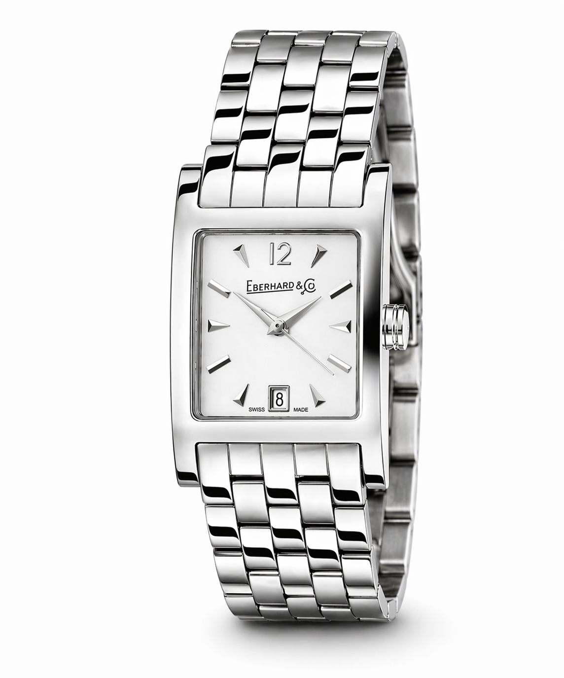Orologio Eberhard Donna Gingi Date 61007 CA