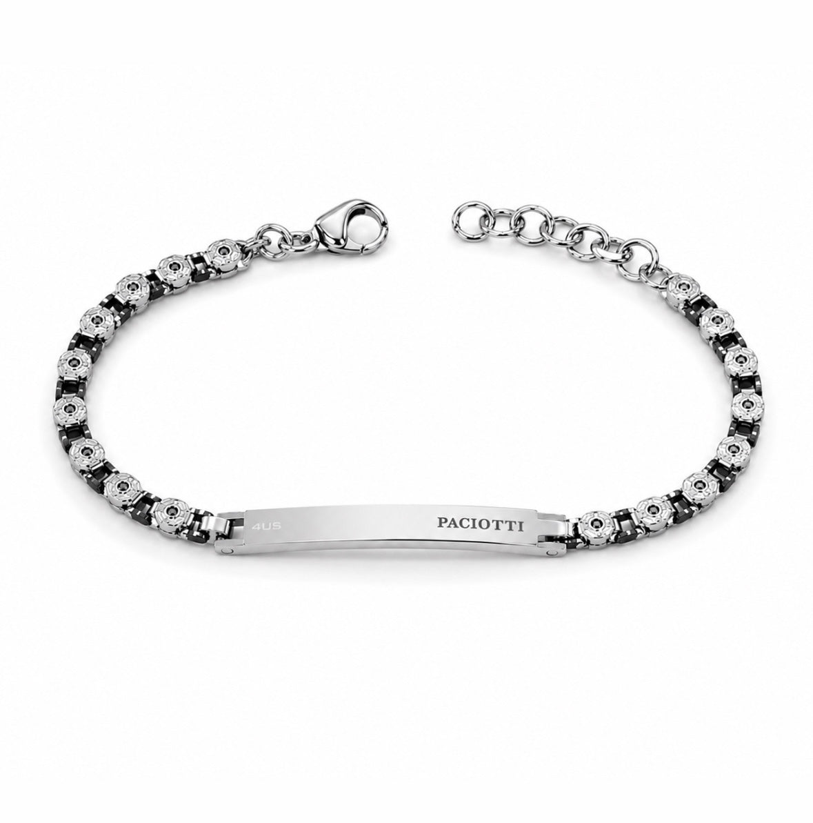 4US Paciotti Bracciale 4UBR8000
