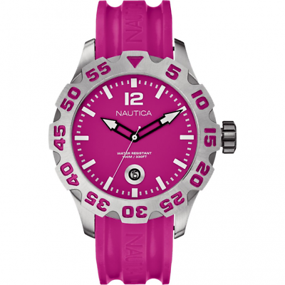 Orologio Nautica A14607G