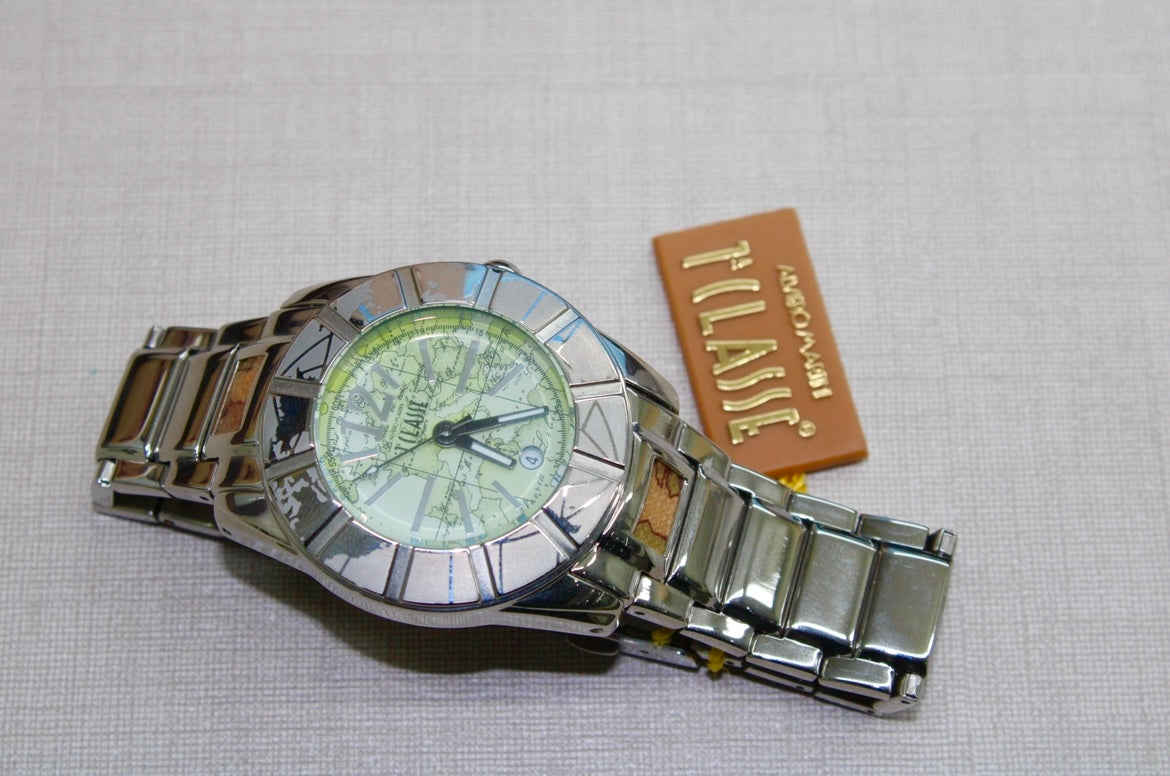 Orologio Prima Classe PCD 890/VM