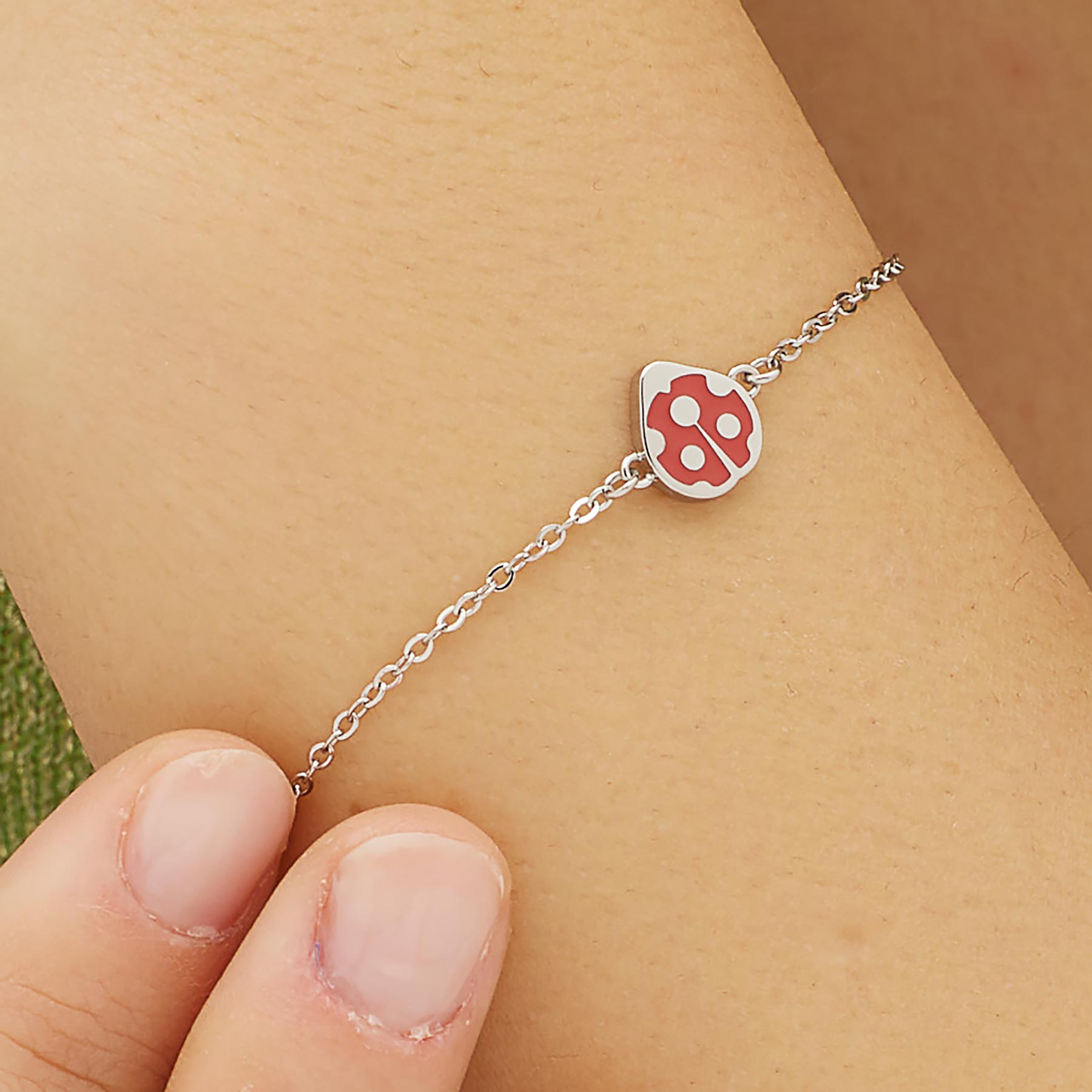 S’Agapõ Bracciale SCK266