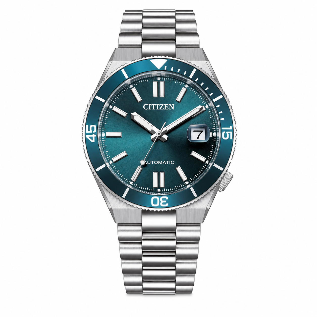 Citizen Orolorio Tsuyosa Shore NJ0231-56L