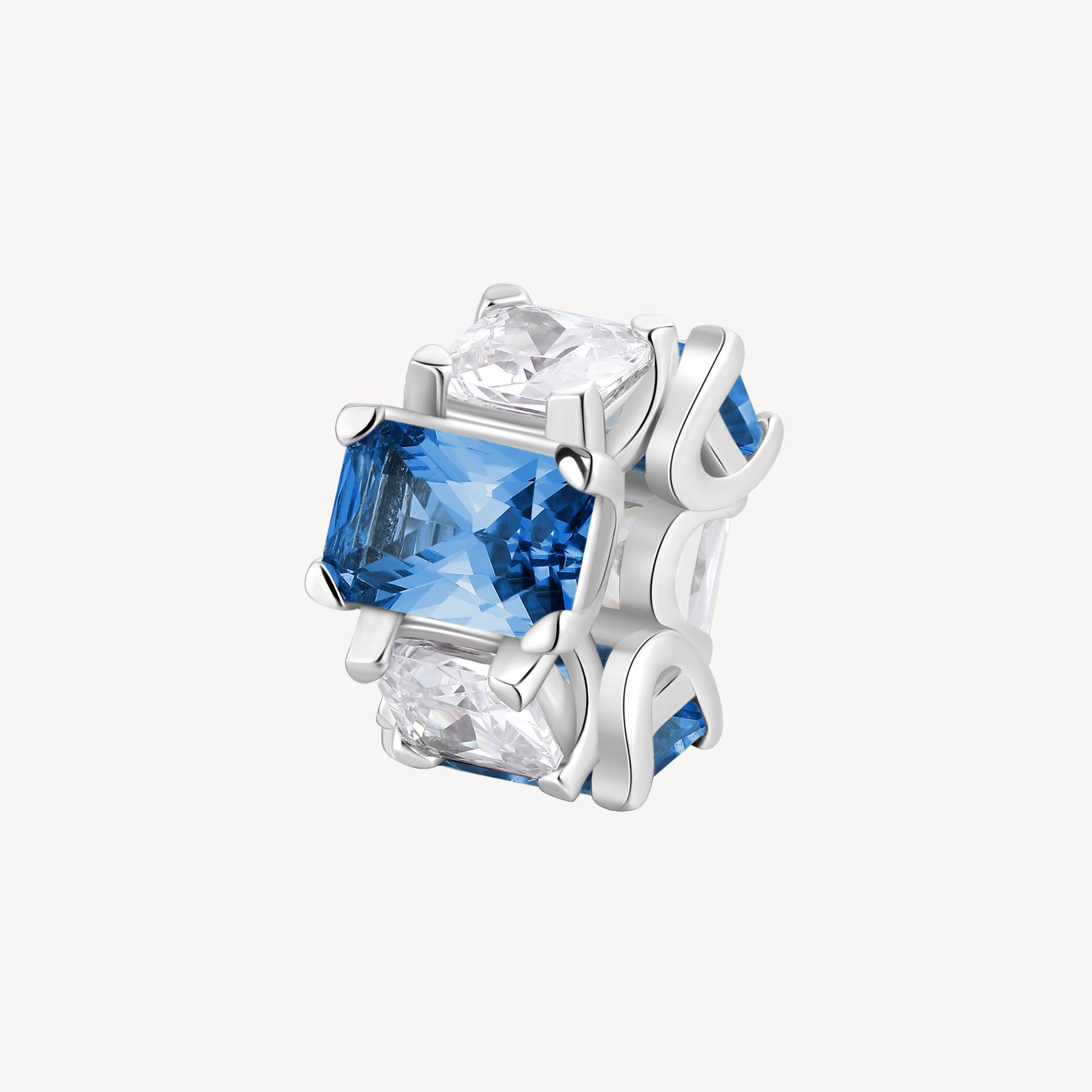 Brosway Fancy Charm in Argento FFB02