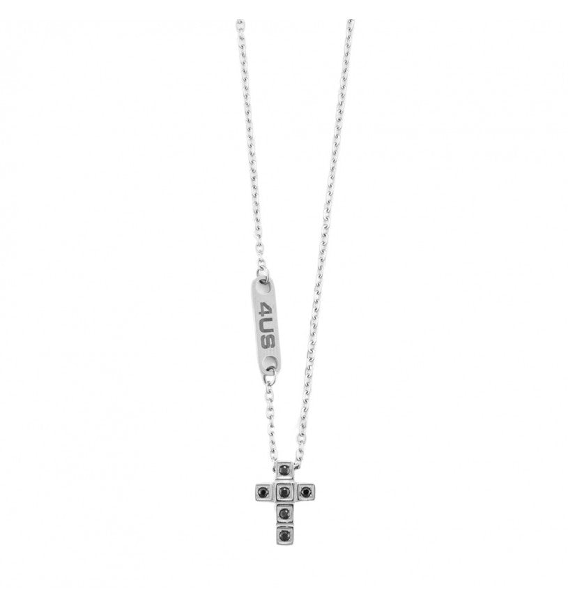 4US Paciotti Collana 4UCL6966