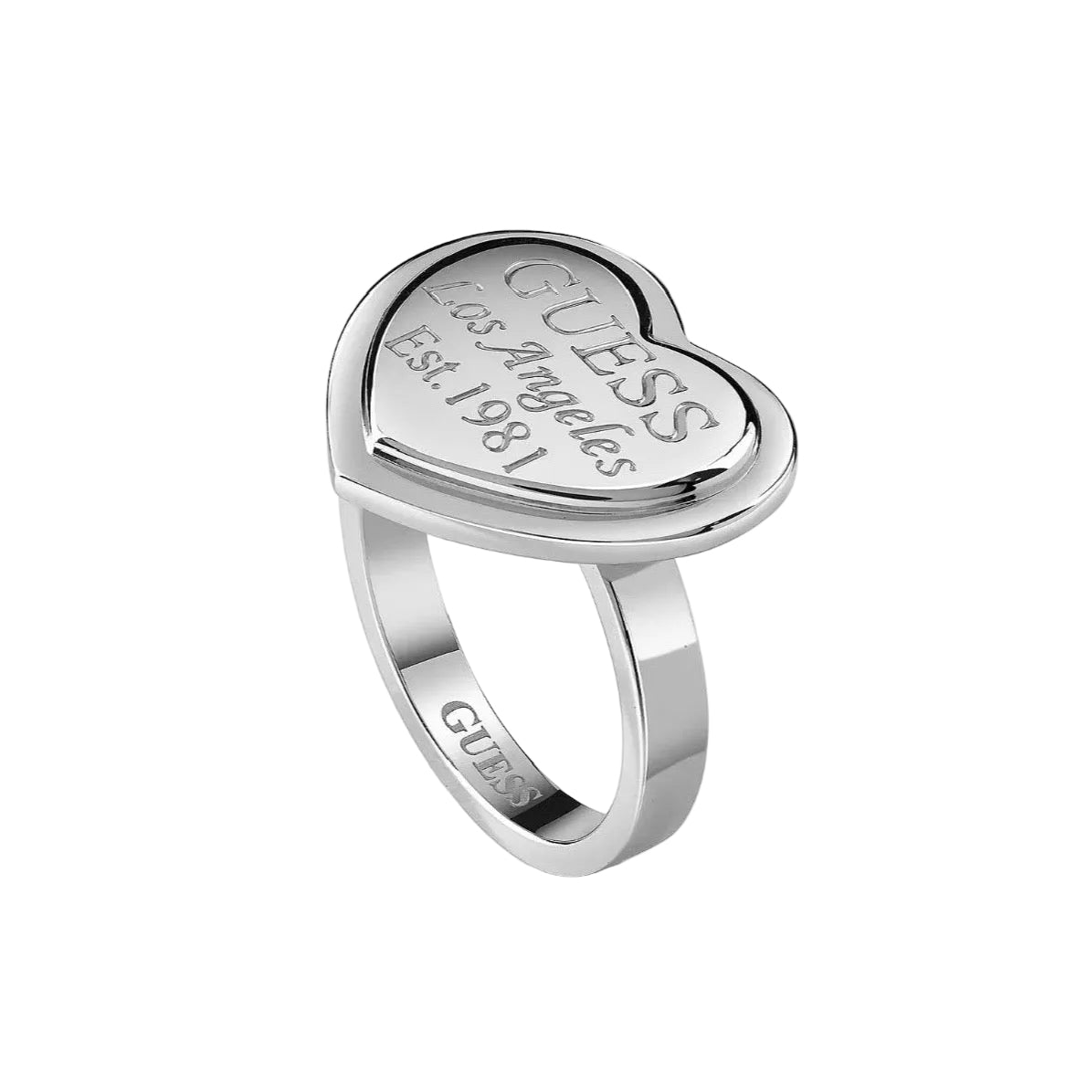 Guess Anello UBR28006-56