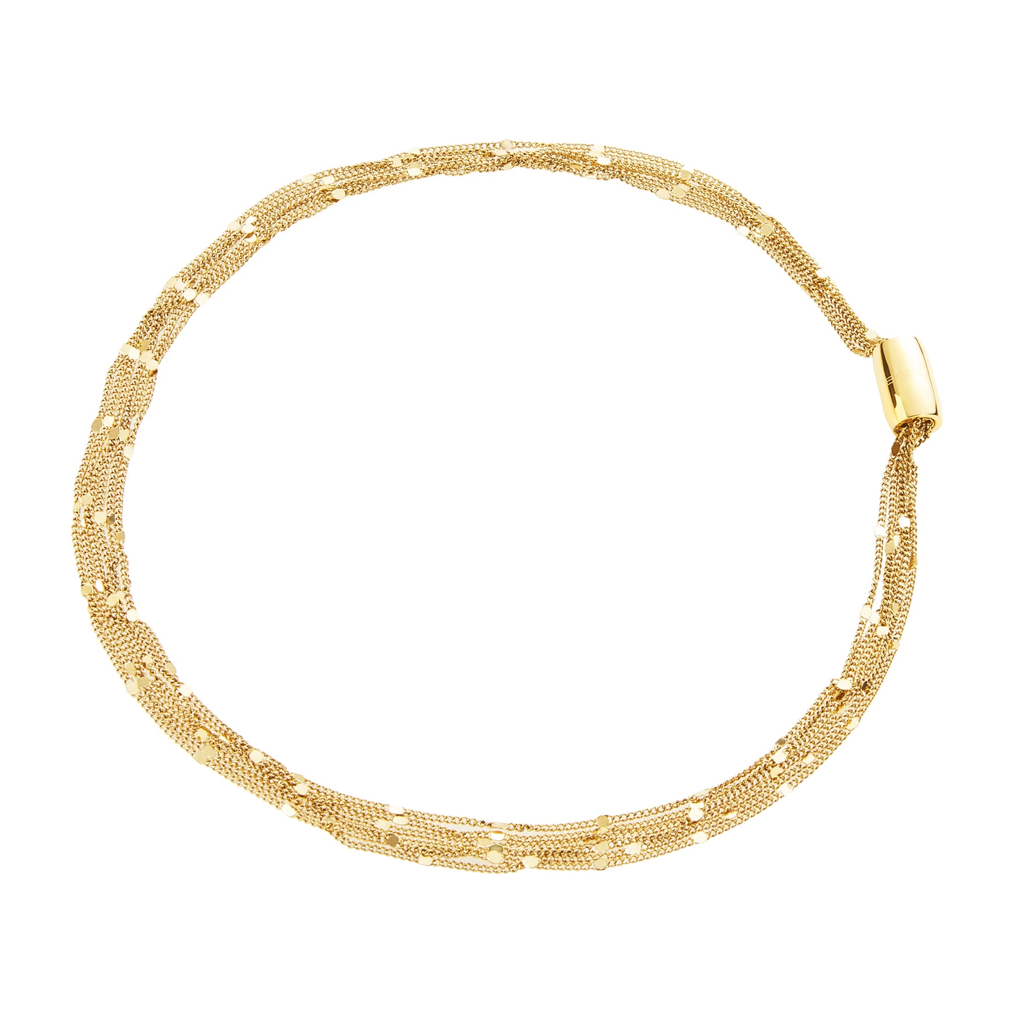 Breil Collana Magnetica System 1TJ3212
