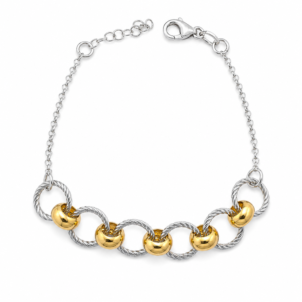 Fraboso Bracciale BR03548BP