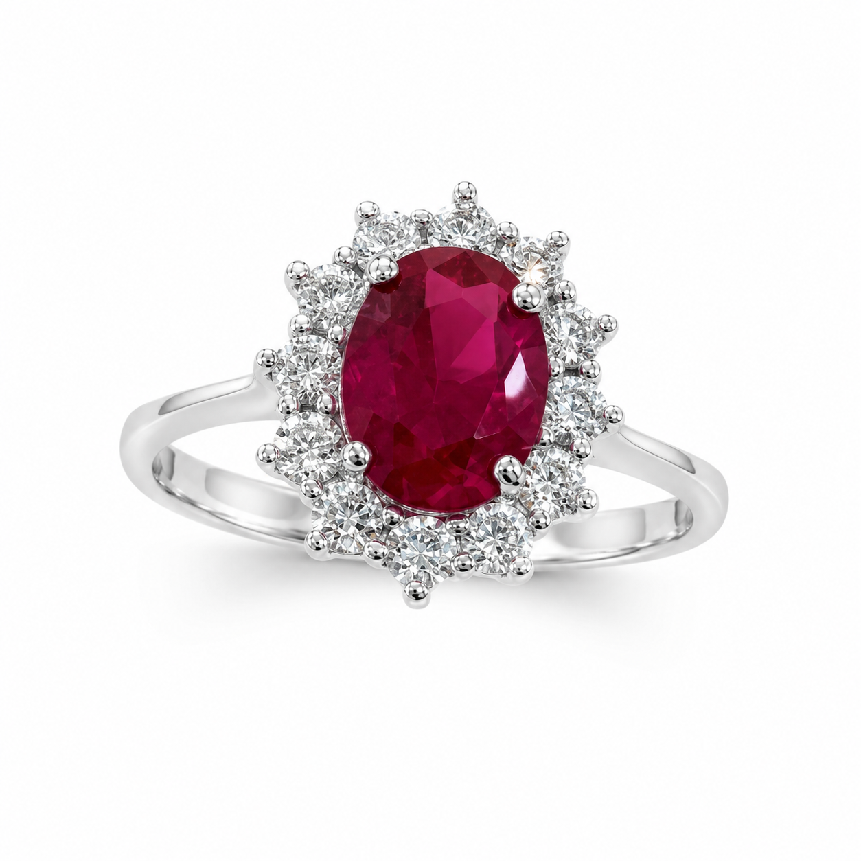 Anello Kate in Oro 18k GRAD27
