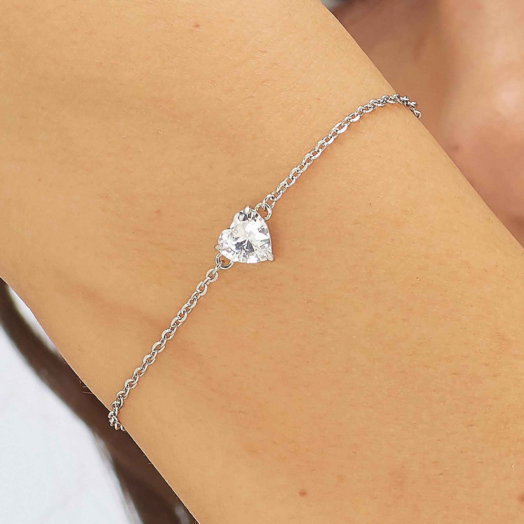S’Agapõ Bracciale Dazzly SDZ67