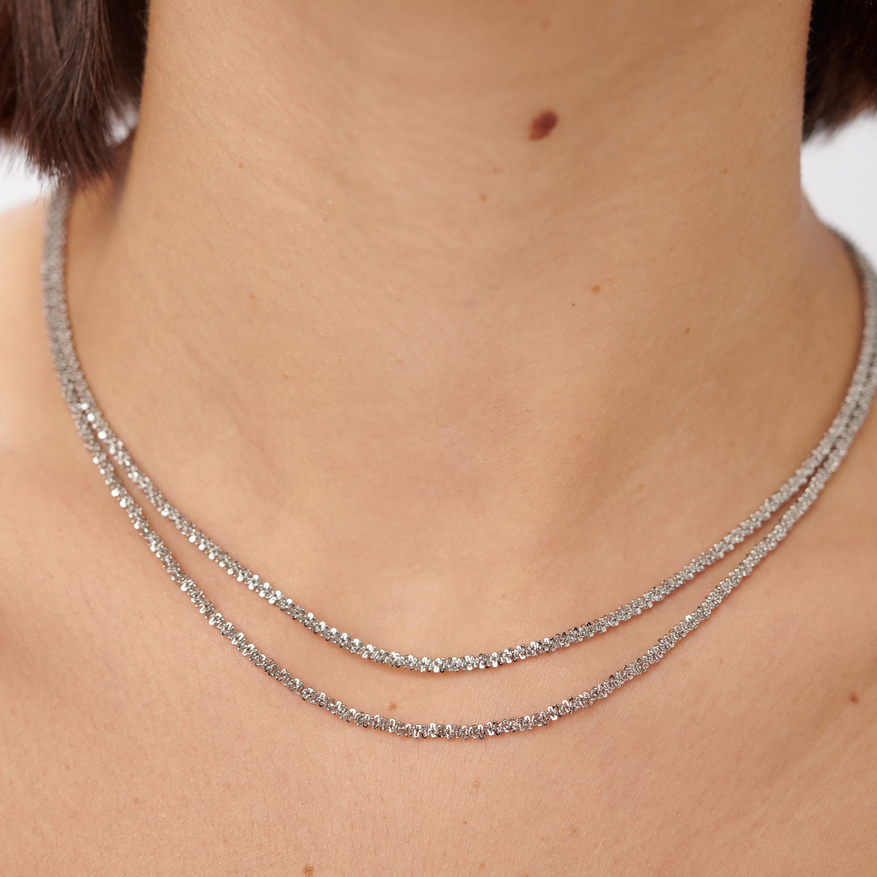 S’Agapõ Collana Chunky SHK104