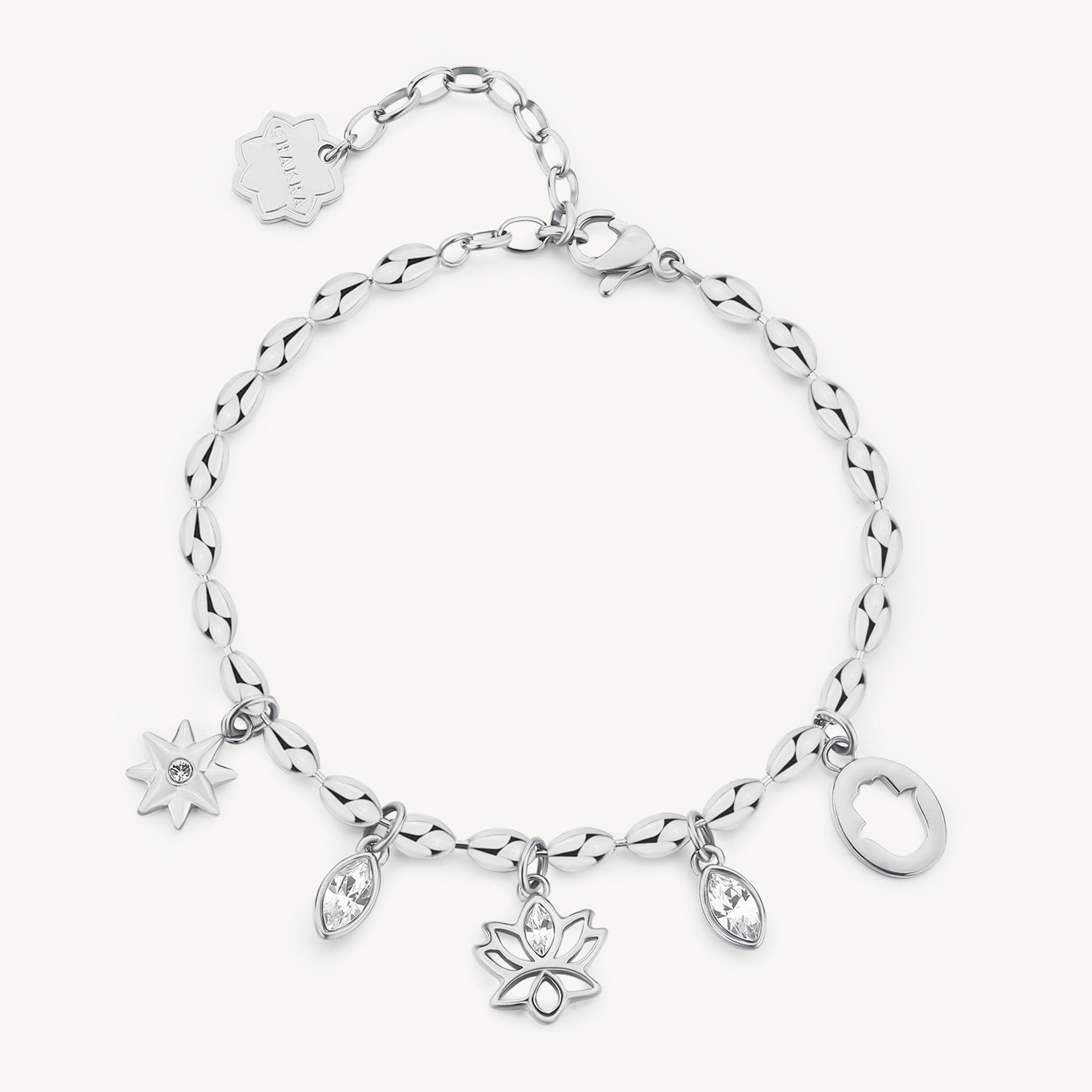 Brosway Bracciale Chakra Mistici BHKB251