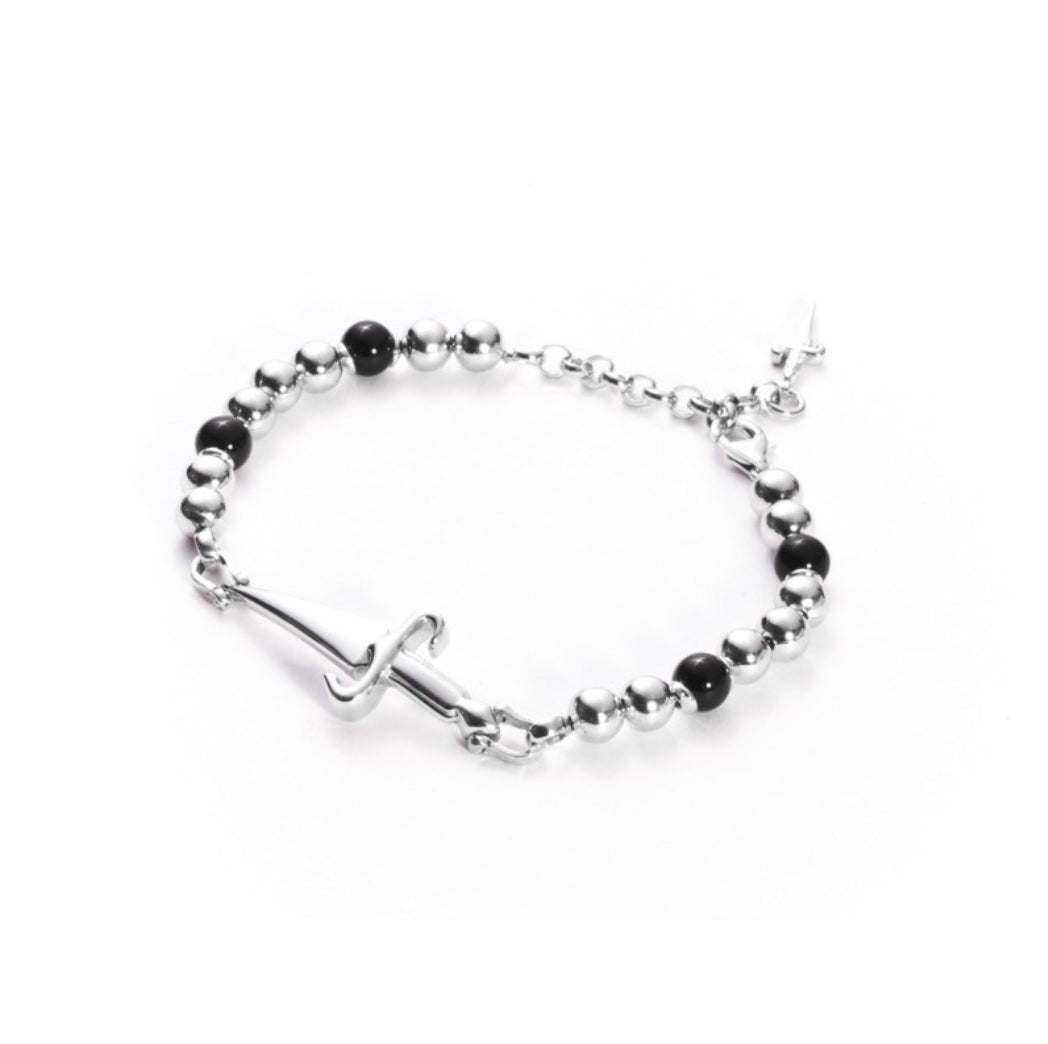 Bracciale Cesare Paciotti in Argento JPBR0210B