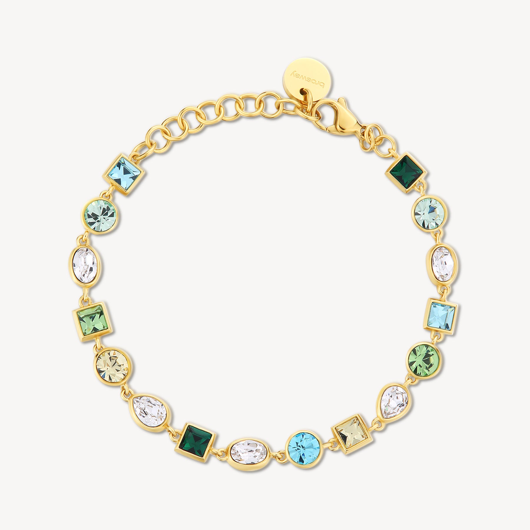 Brosway Bracciale Symphonia BYM171