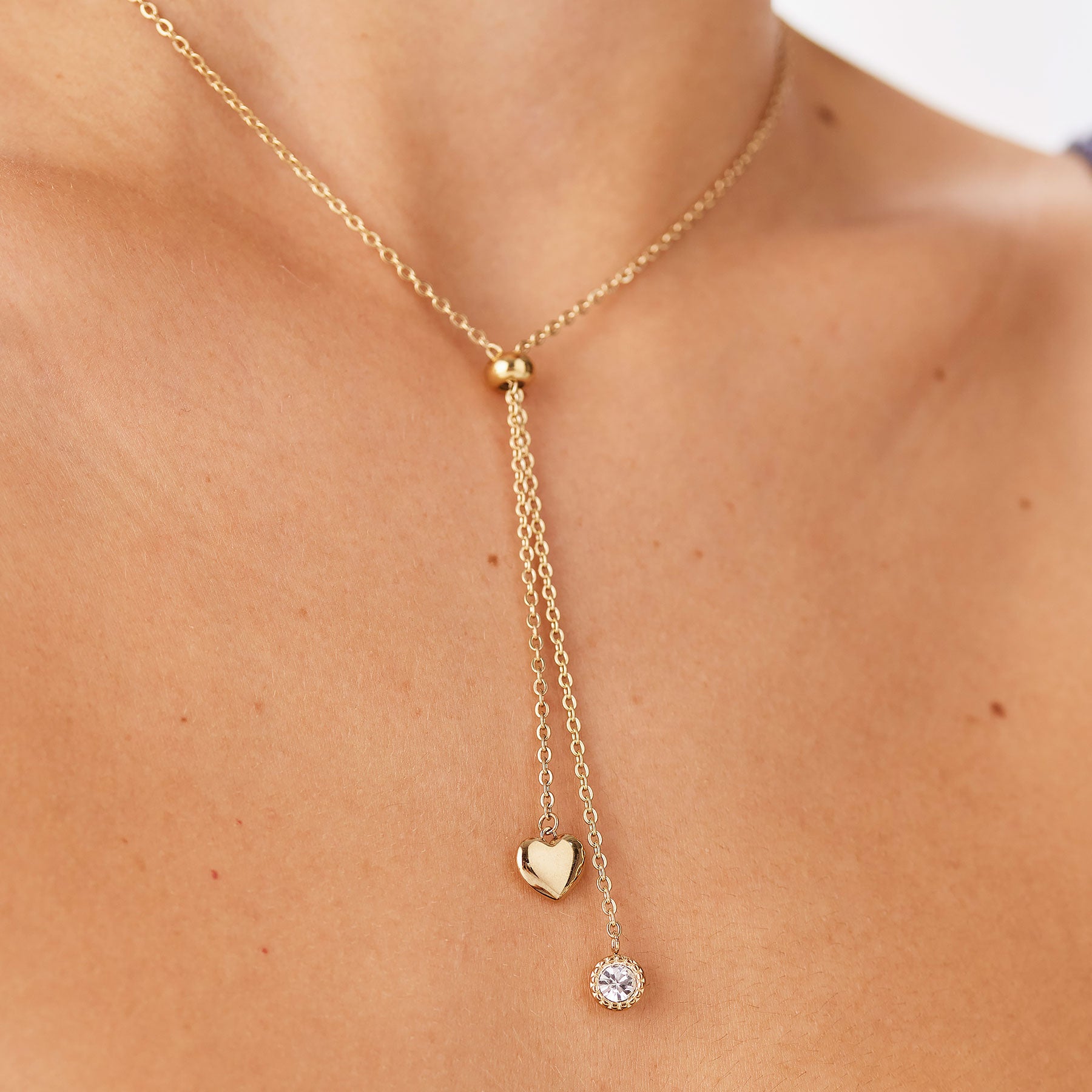 S’Agapõ collana a y aurora sar61