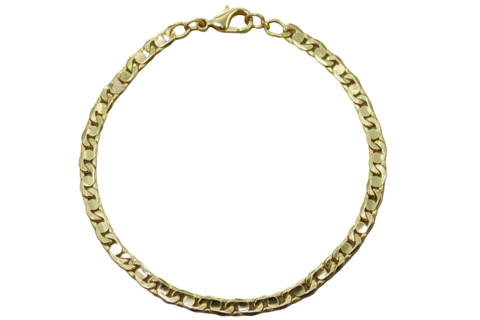 Bracciale in Oro Giallo 18k