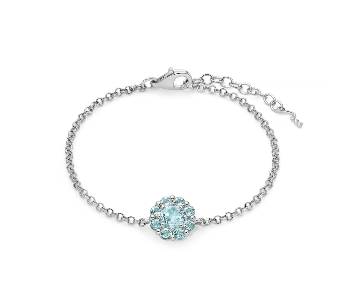 Miluna Bracciale Gemma Del Cielo BRD993