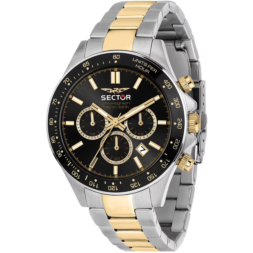 Orologio Sector 230 R3273661047