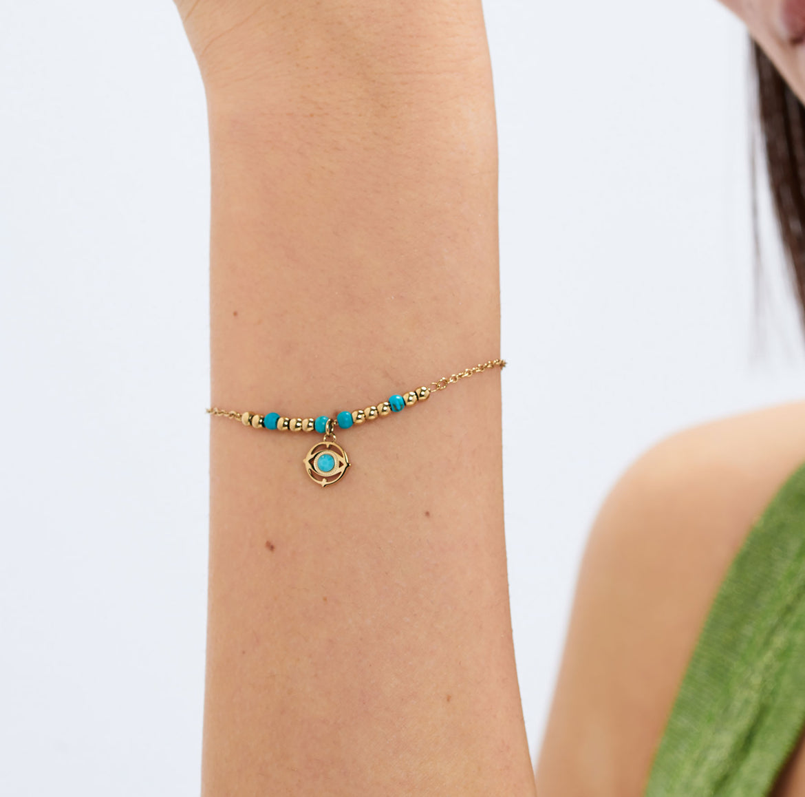 S’Agapõ Bracciale Witch SWH12