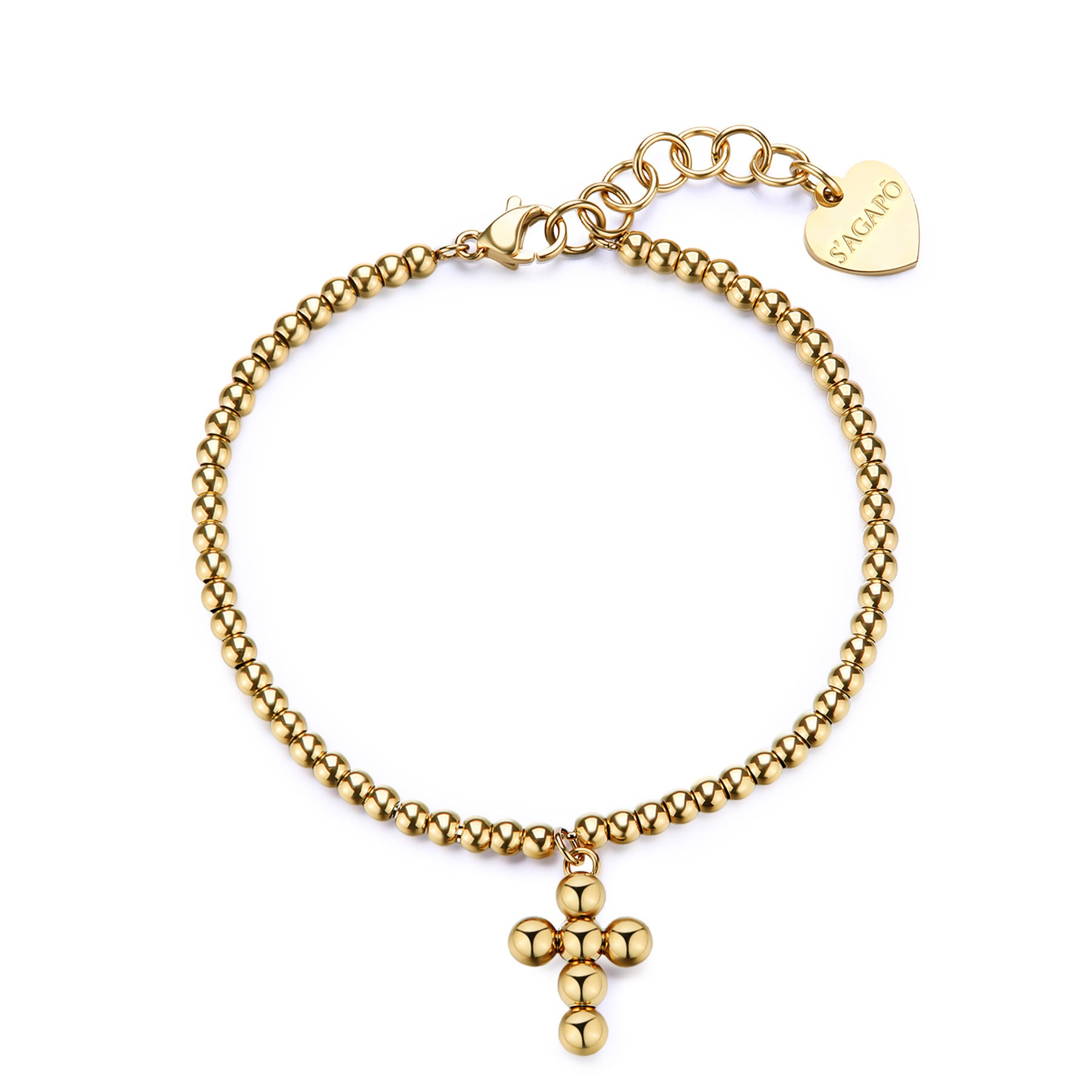S’Agapõ Bracciale Arcadia SRD12