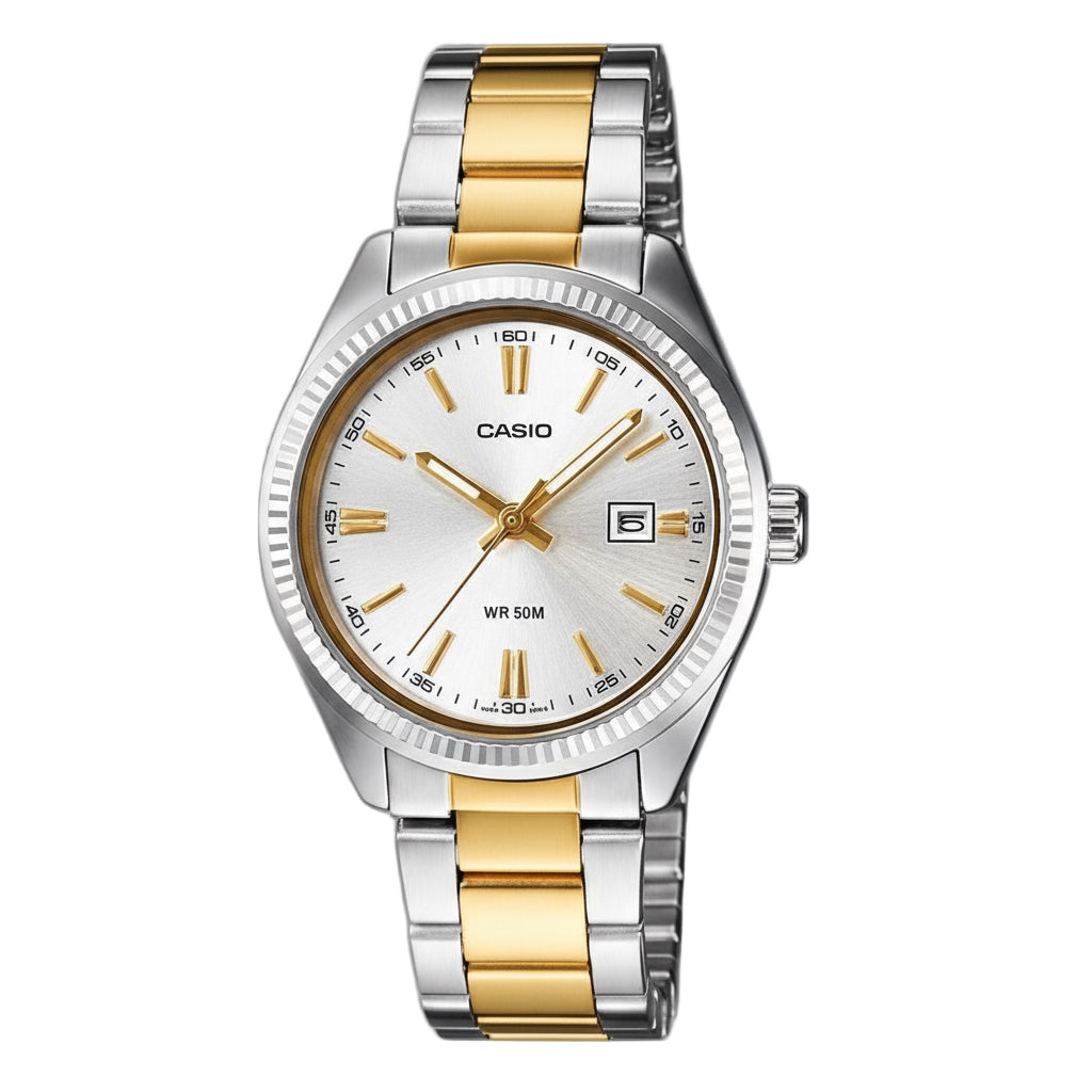 Orologio Casio LTP-1302SG-7AVDFDI