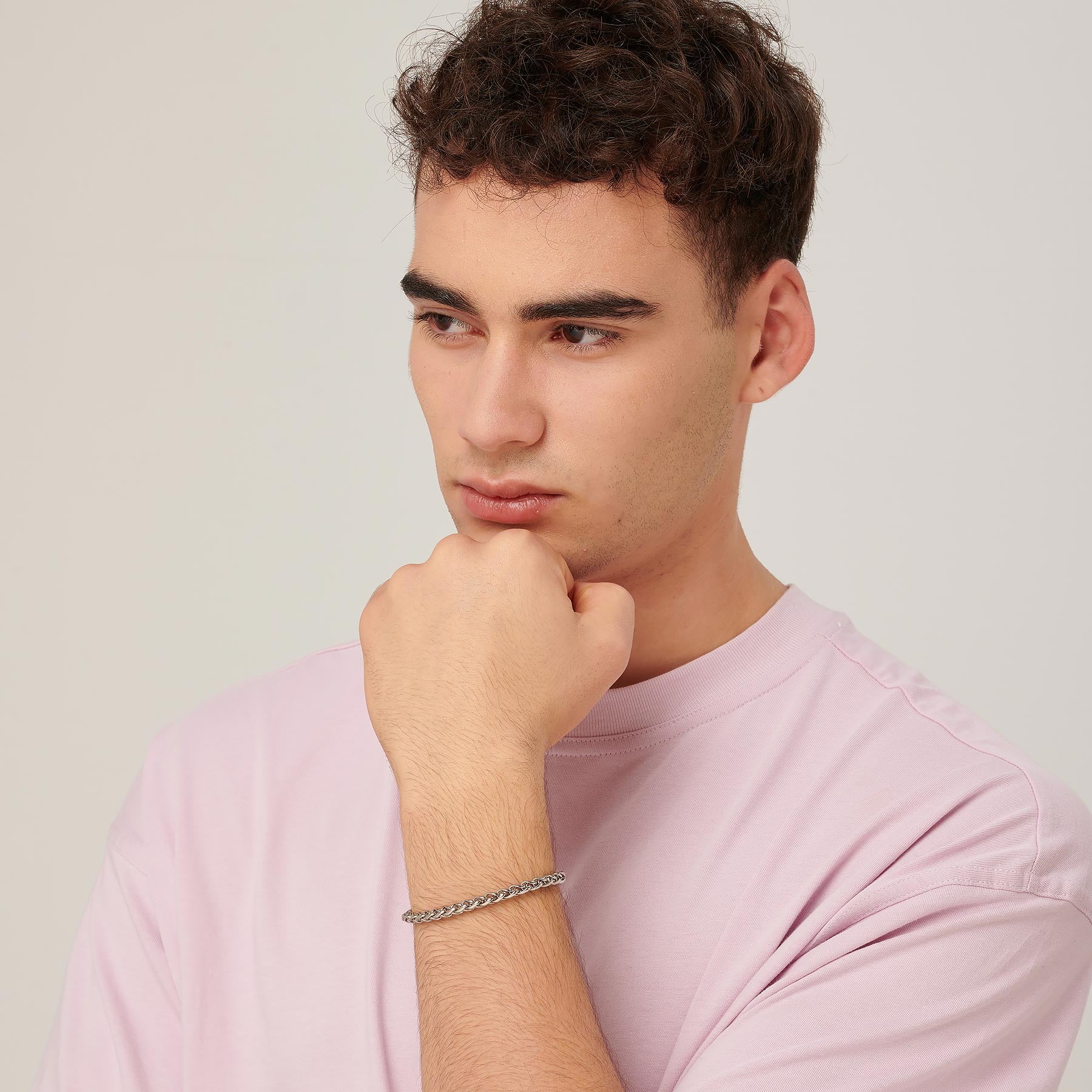 S’Agapõ Bracciale Ripple SRP24