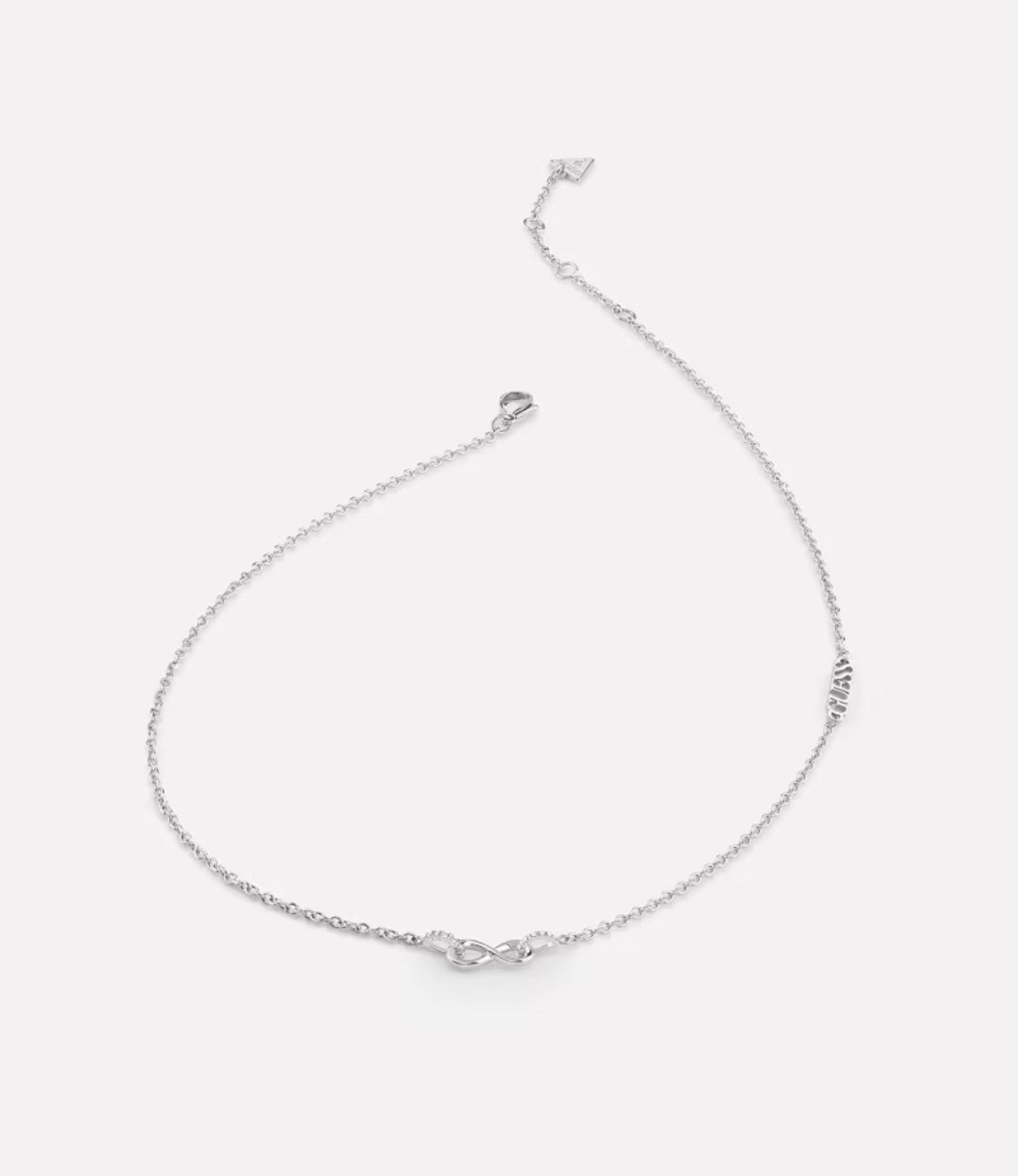Guess Collana Endless Dream Infinito JUBN03264JW