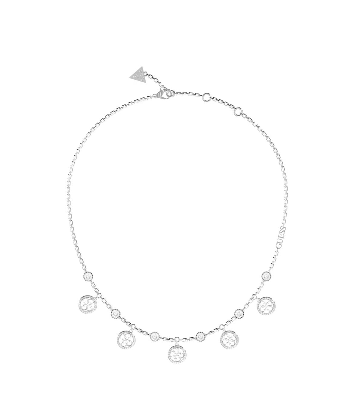 Guess Collana Life 4G JUBN02142JWRHT