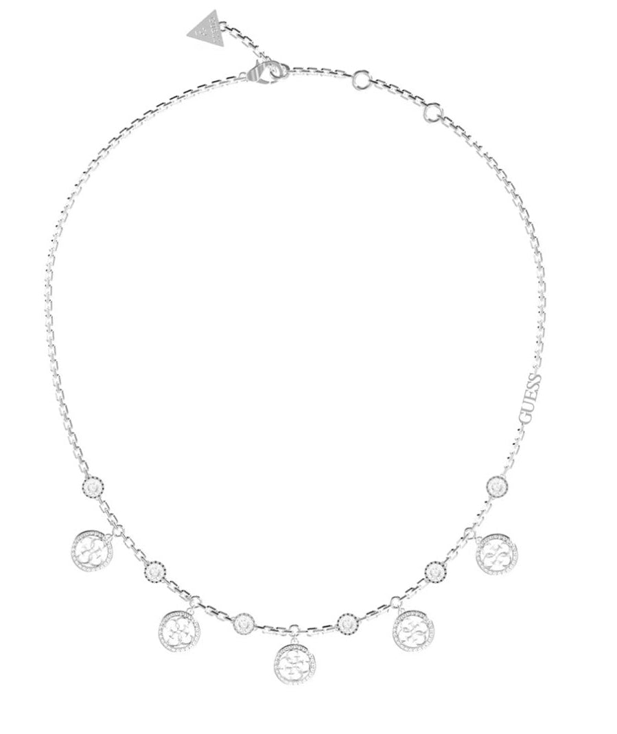 Guess Collana Life 4G JUBN02142JWRHT