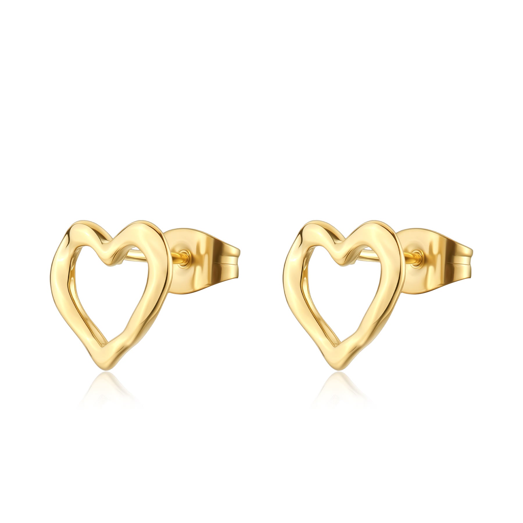 S’Agapõ Orecchini Emotion SMO22