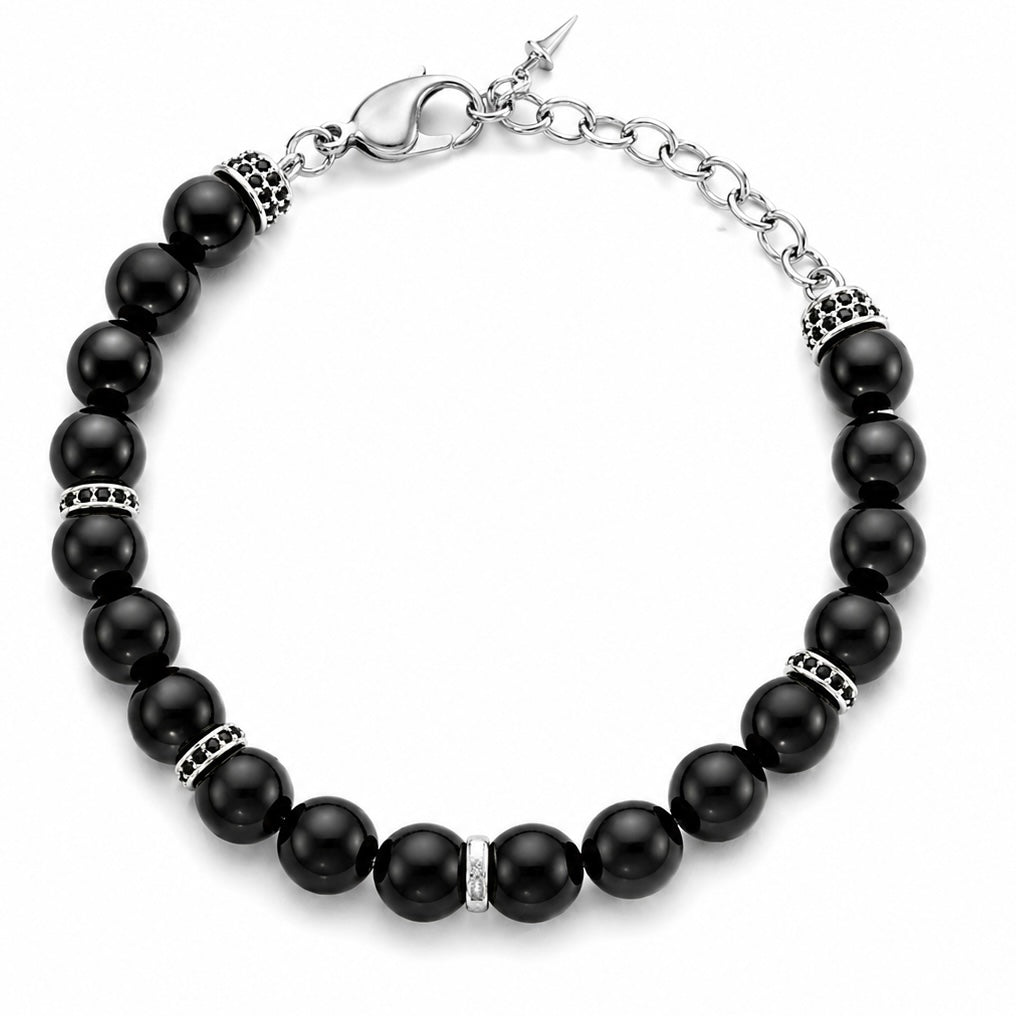 Bracciale Cesare Paciotti in Argento JPBR2417B