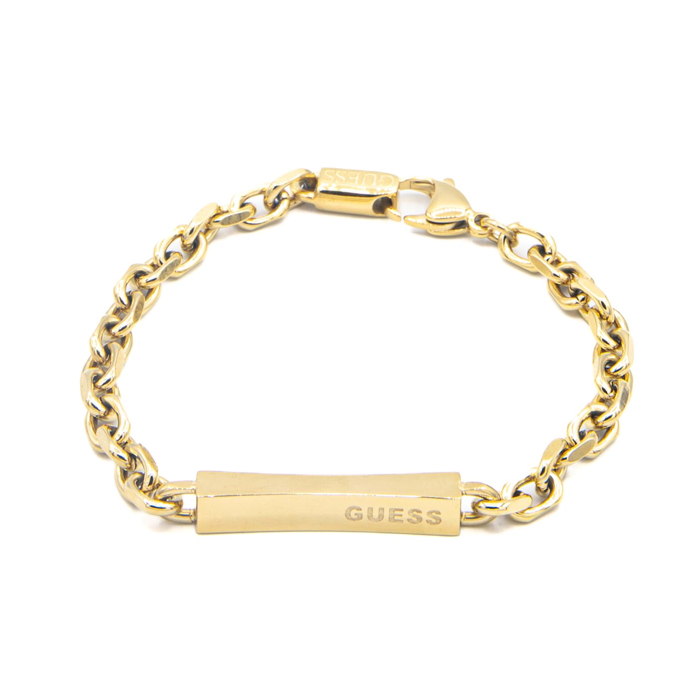 Guess Bracciale Plate JUXB03000JWYGS