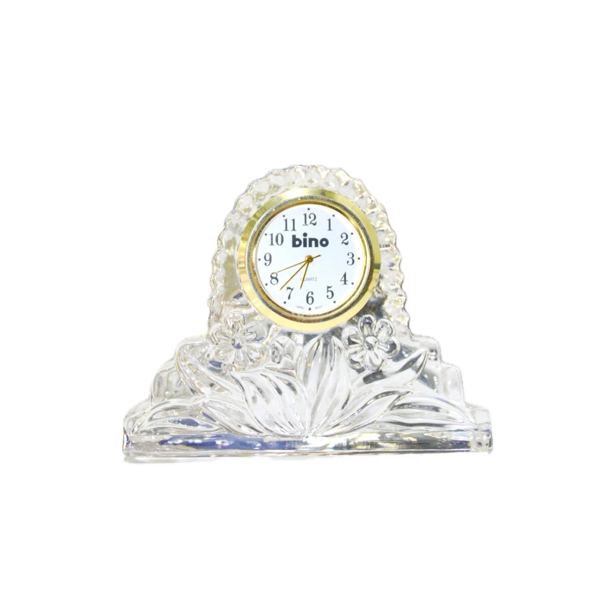 Bino Mini Orologio da tavolo C31