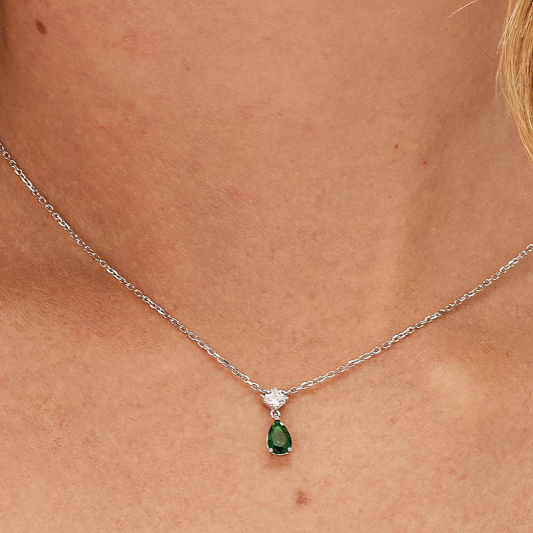 Brosway Fancy Collana in Argento FLG109
