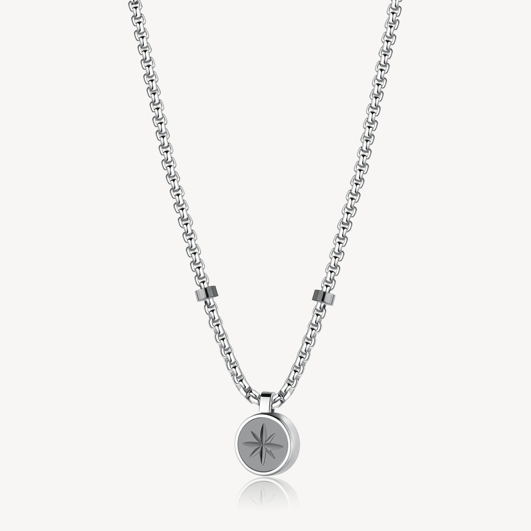 Brosway Collana Poisedon Uomo BPN01