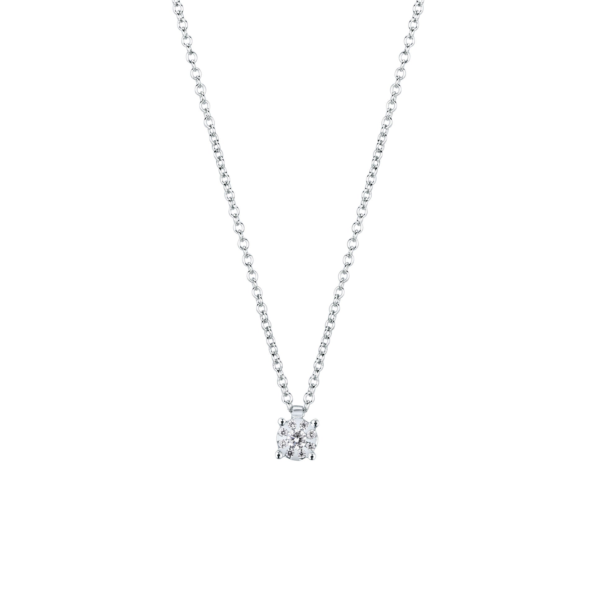 Mirco Visconti Collana Punto Luce 33687445