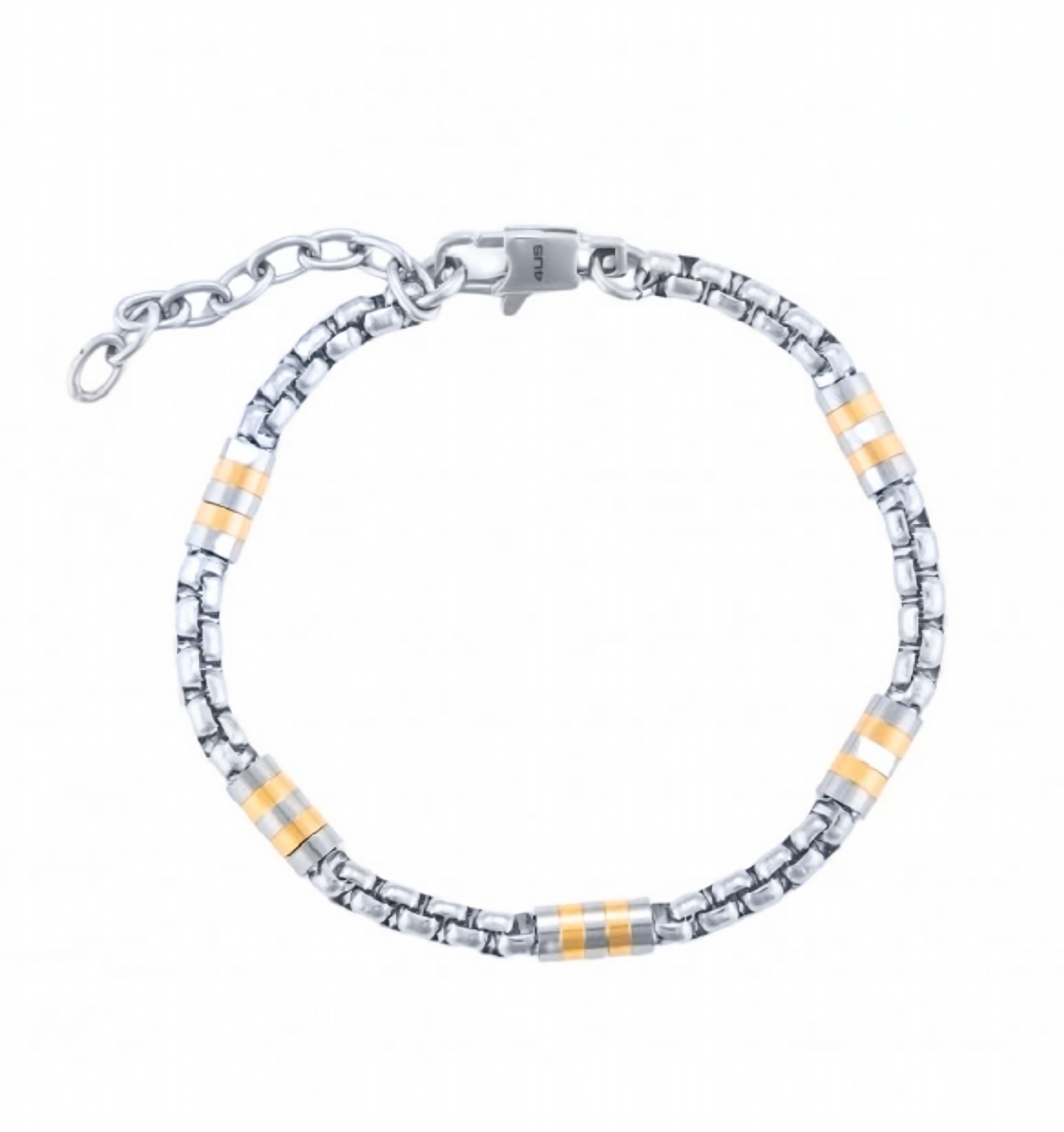 Bracciale 4US Cesare Paciotti 4UBR7036