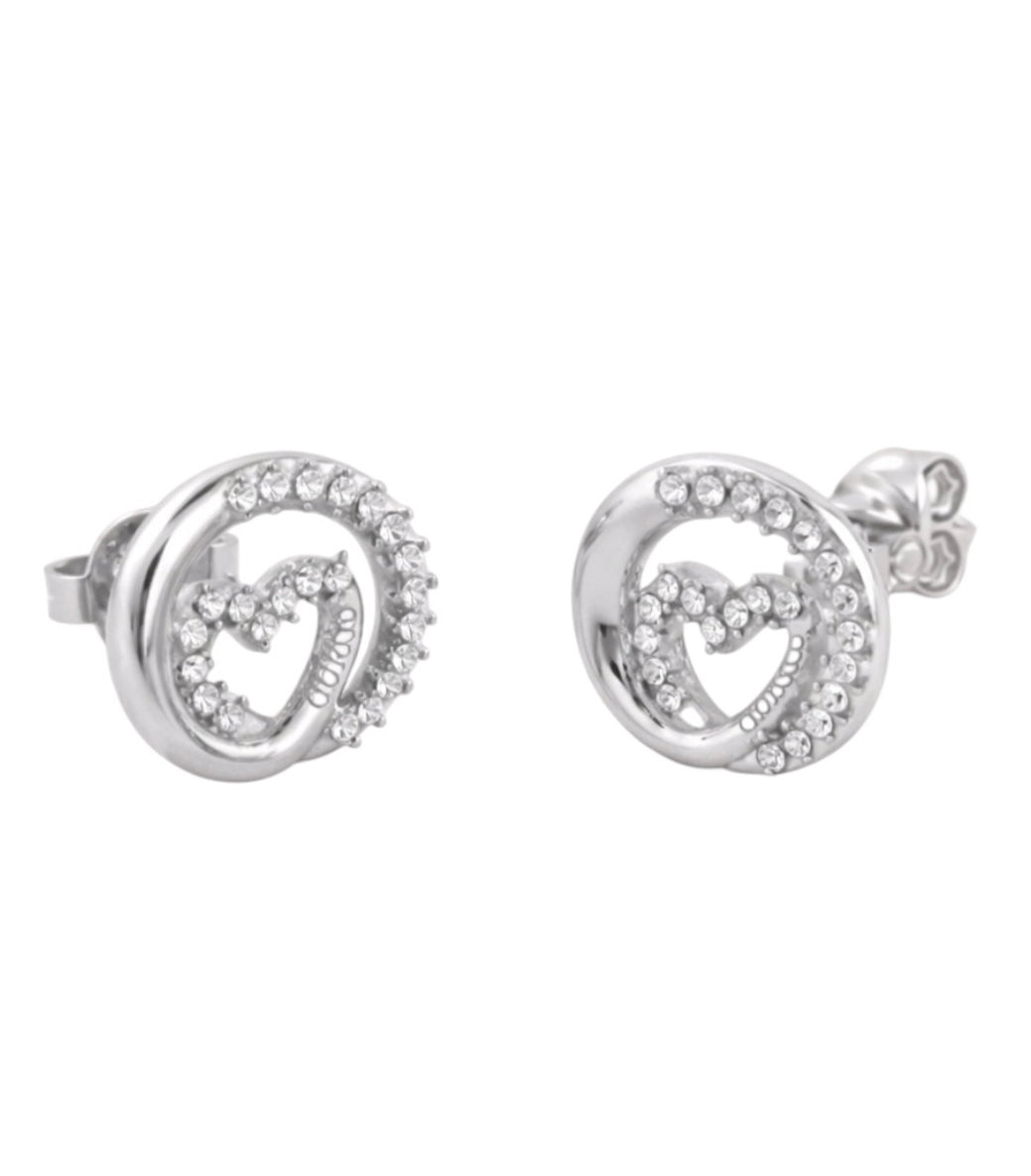 Guess Orecchini Iconique JUBE05528JWRH