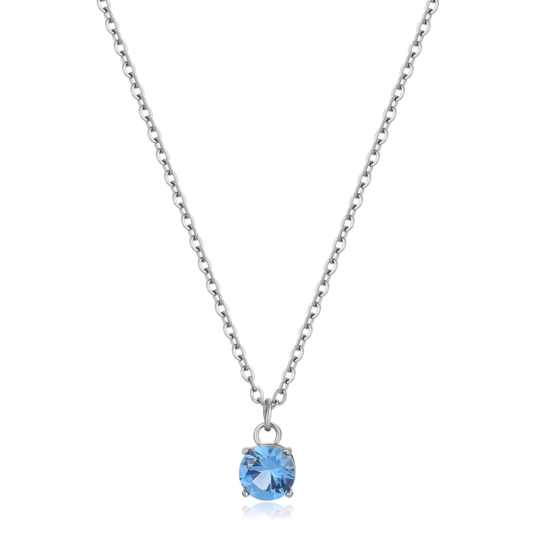 S’Agapõ Collana Dazzly SDZ04