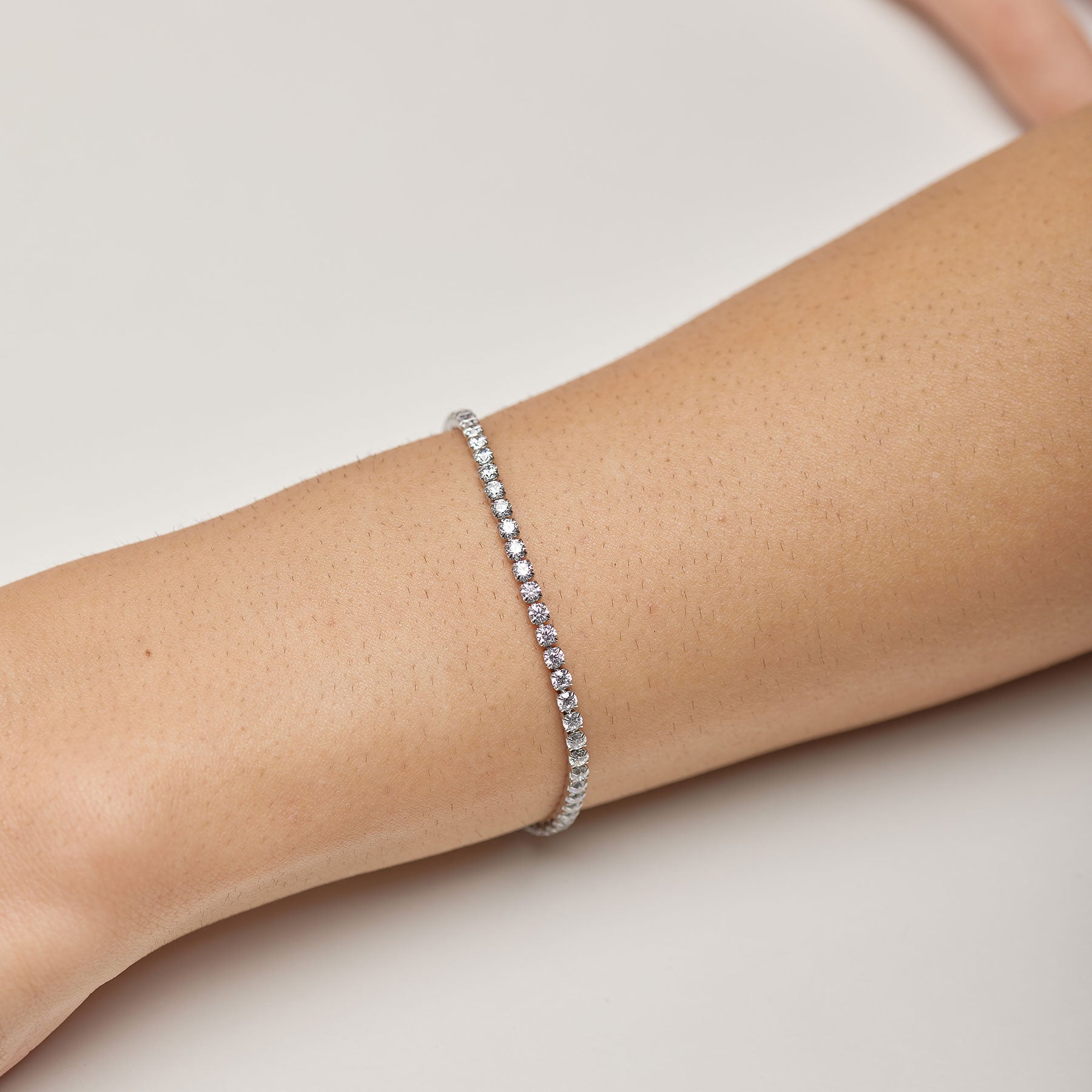 Brosway Bracciale Tennis Desideri BEI099