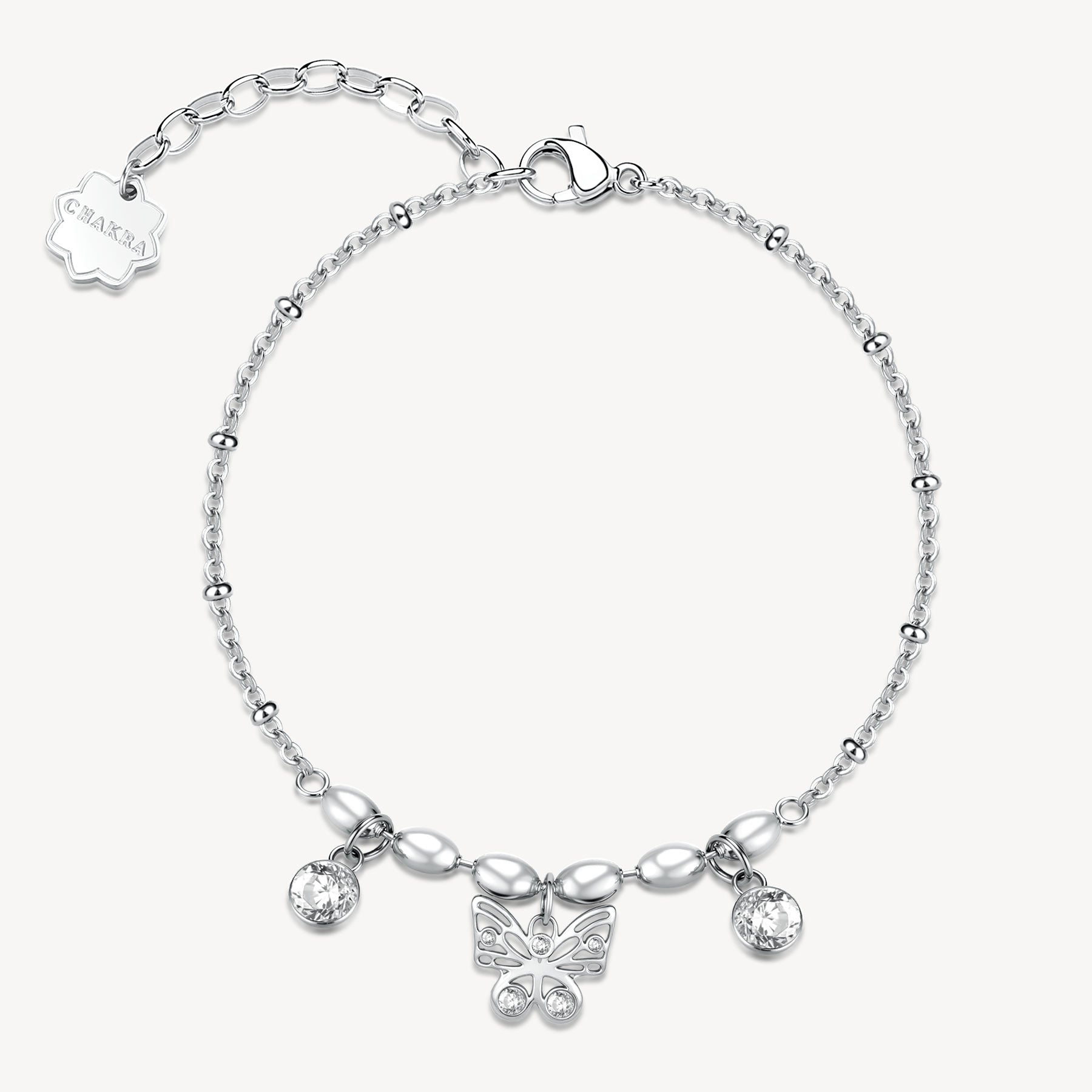 Brosway Bracciale Chakra Mistici BHKB267