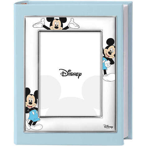 Disney Album Fotografico “Topolino” D4753C