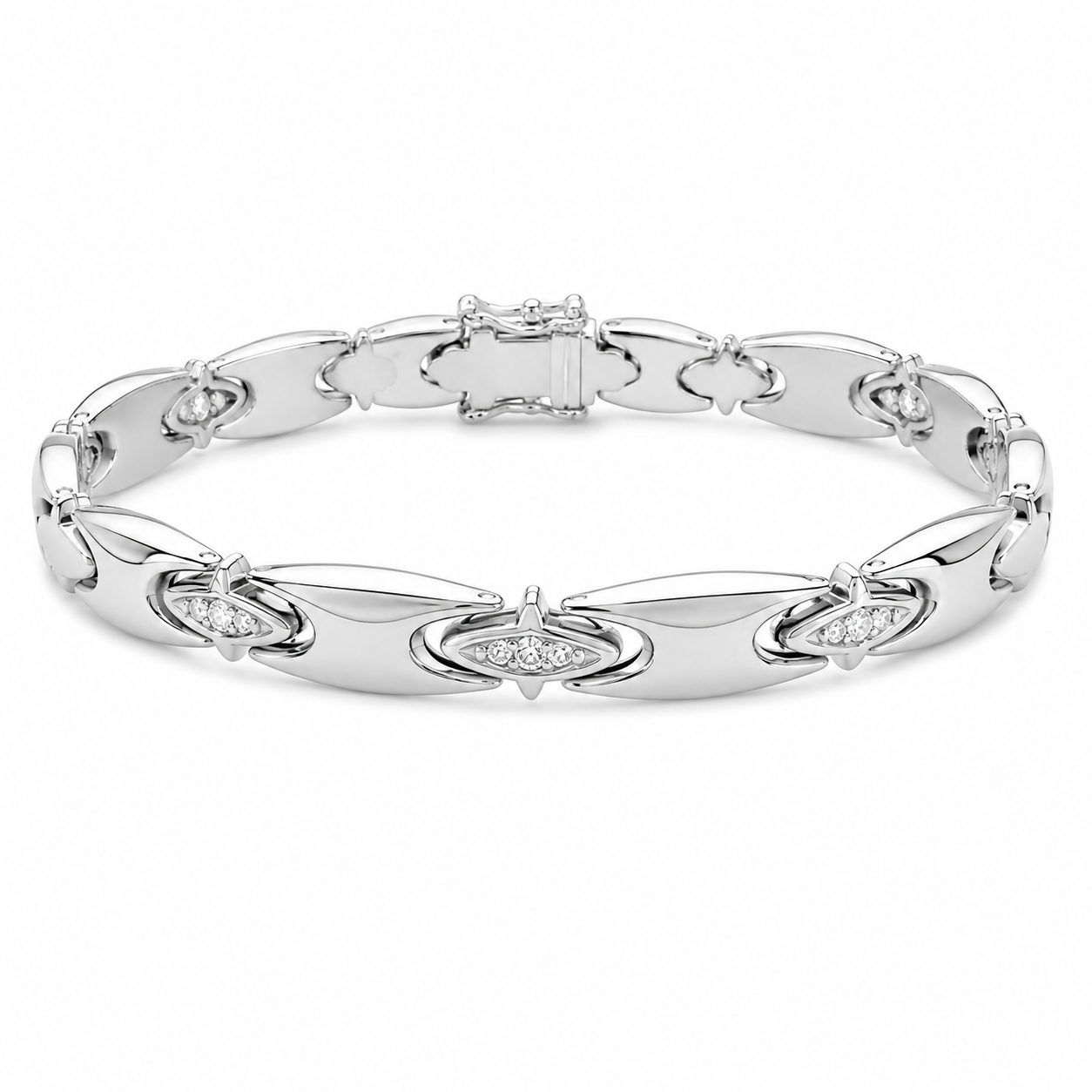 Bracciale in Oro 18k GRBD05