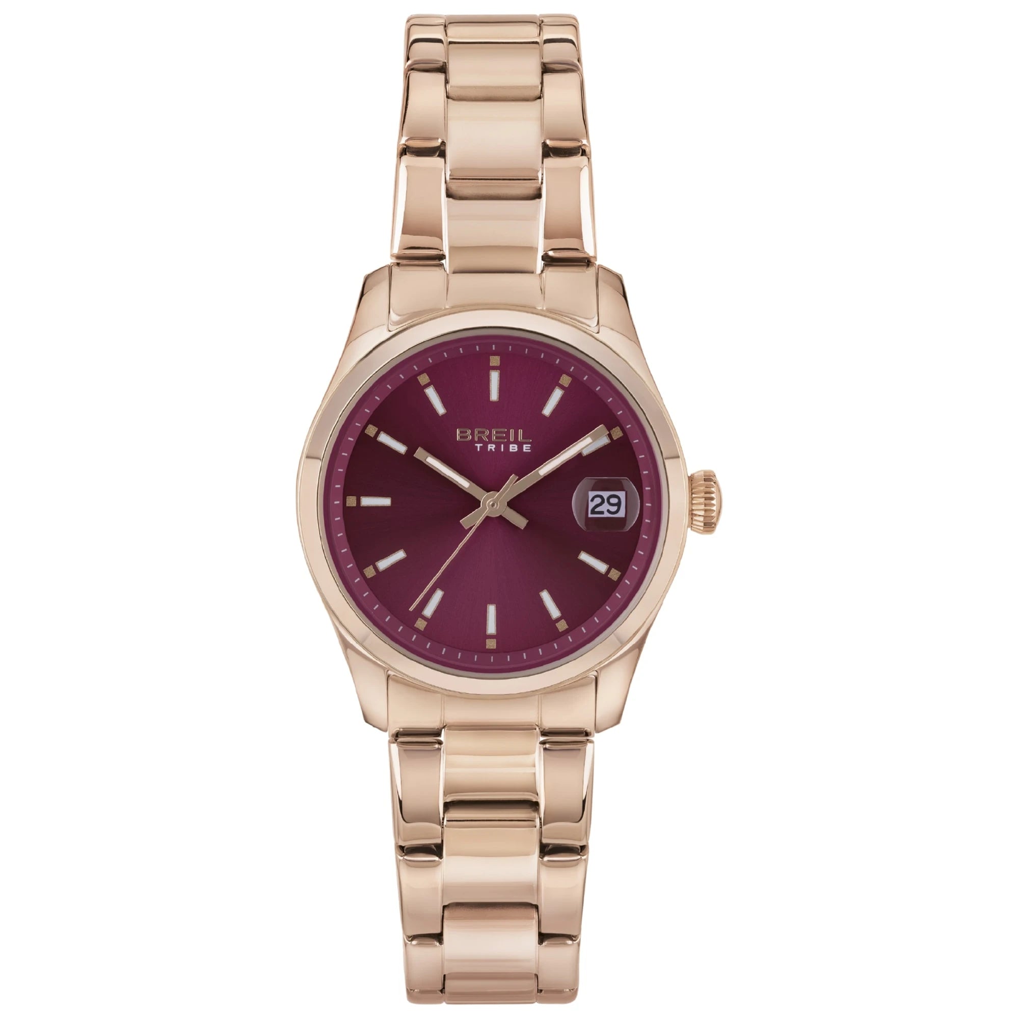 Orologio Breil Tribe Classic Elegance EW0598