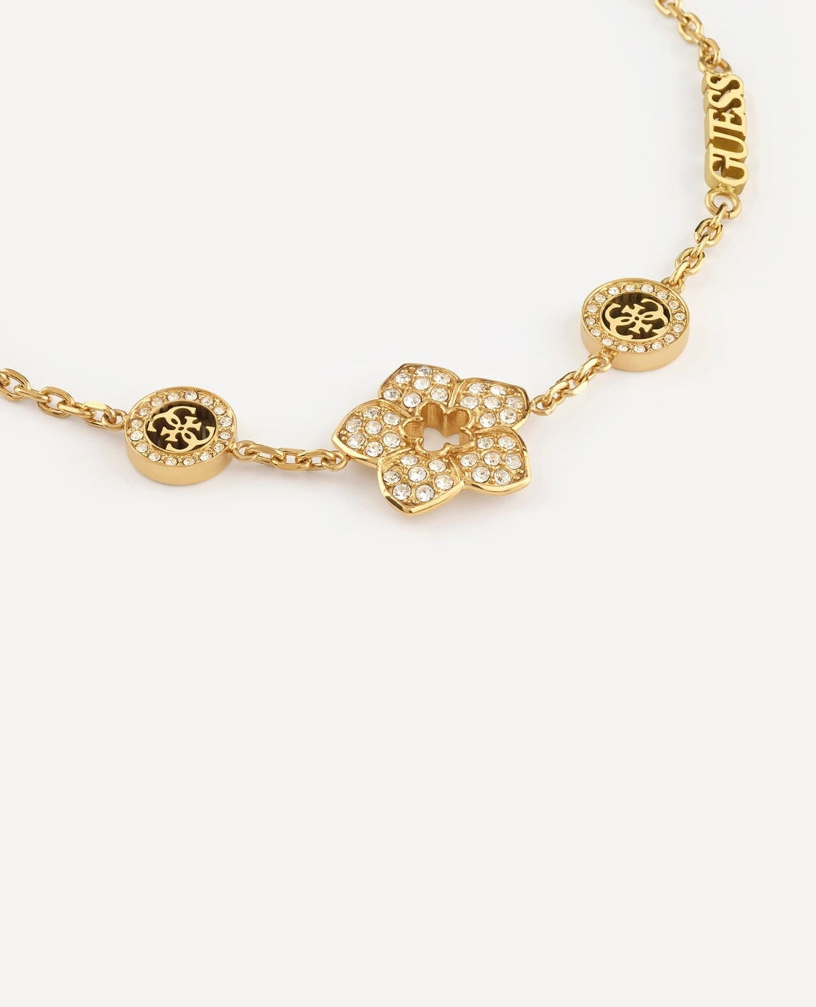 Guess Bracciale Shining JUBB04468JWYGS