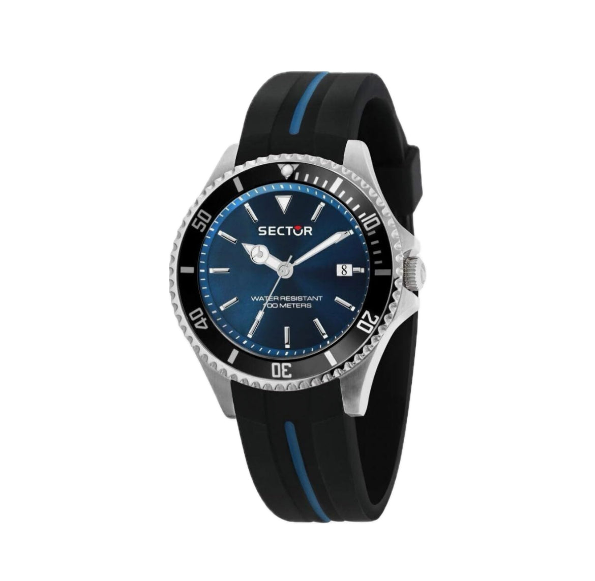 Orologio Sector 230 R32551161037