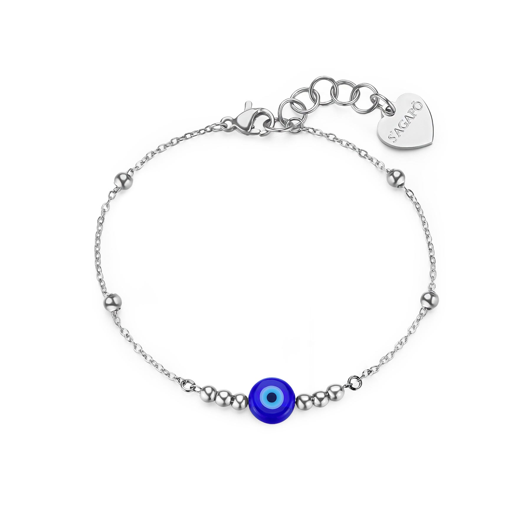 S’Agapõ Bracciale Witch SWH15