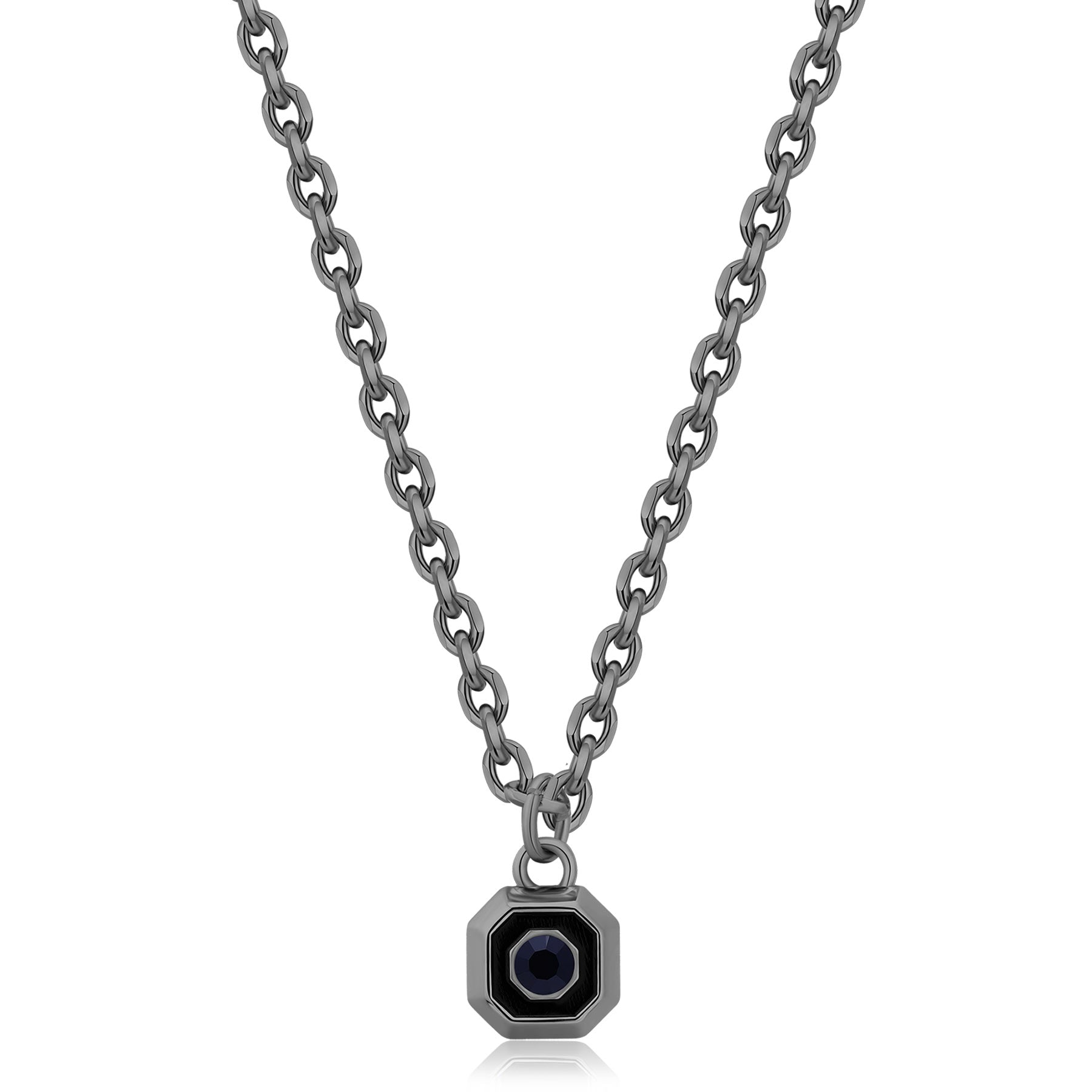 S’Agapõ Collana Snap SNP04