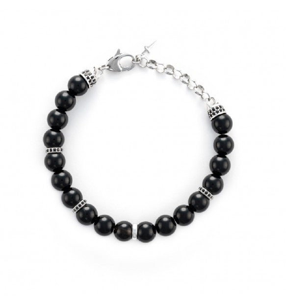 Bracciale Cesare Paciotti in Argento JPBR2417B