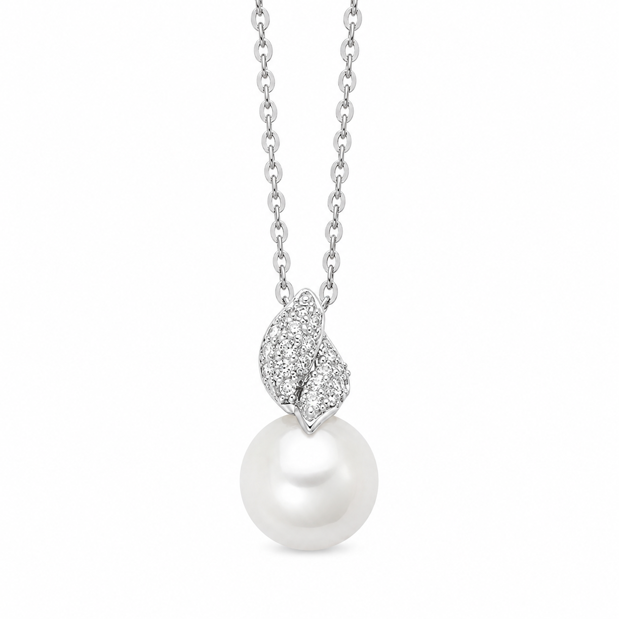 Miluna Collana Venere PCL6865