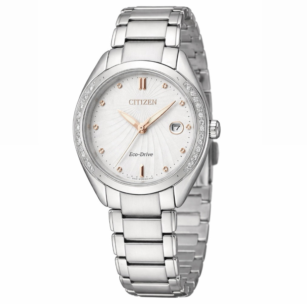 Orologio Citizen Lady EW2250-59A